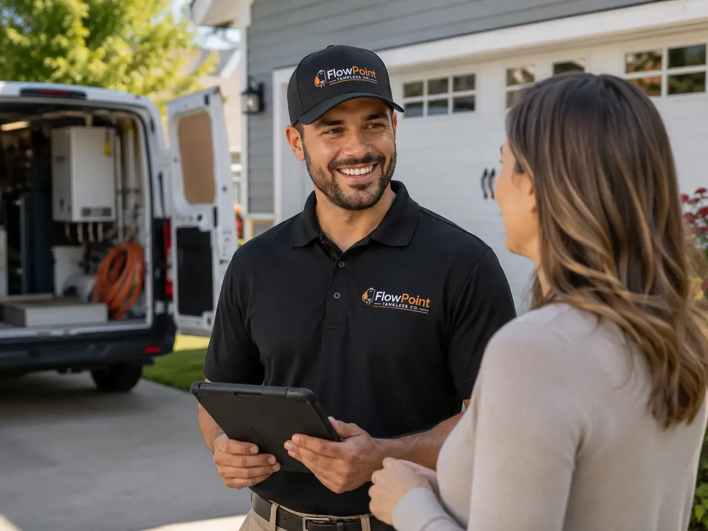 Tankless Water Heater Installation Meridian, ID FAQs